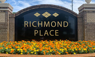 Richmond Place - Area 6