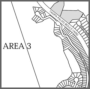 Area 3 - Tampa Palms III