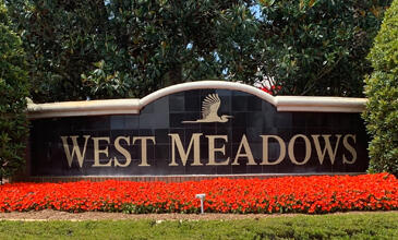 West Meadows - Area 7